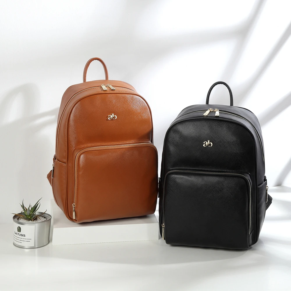 Baby Diaper Bag Organizer PU Leather Fashion Mummy Maternity Bag Backpack Brand Nappy Bags With Changing Pad
Baby Diaper Bag Organizer PU Leather Fashion Mummy Maternity Bag Backpack Brand Nappy Bags With Changing Pad
