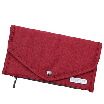 New Passport Travel Wallet Passport Holder Multi-Function Credit Card Package Id Document Multi-Card Storage Pack Clutch Red
New Passport Travel Wallet Passport Holder Multi-Function Credit Card Package Id Document Multi-Card Storage Pack Clutch Red