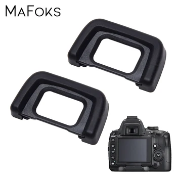 2PCS DK-24 Camera Eyepiece Viewfinder Protector Camera Eyecup Eye Cup Replacement For Nikon DK24 D3000 D3100 D5000 D5100
2PCS DK-24 Camera Eyepiece Viewfinder Protector Camera Eyecup Eye Cup Replacement For Nikon DK24 D3000 D3100 D5000 D5100