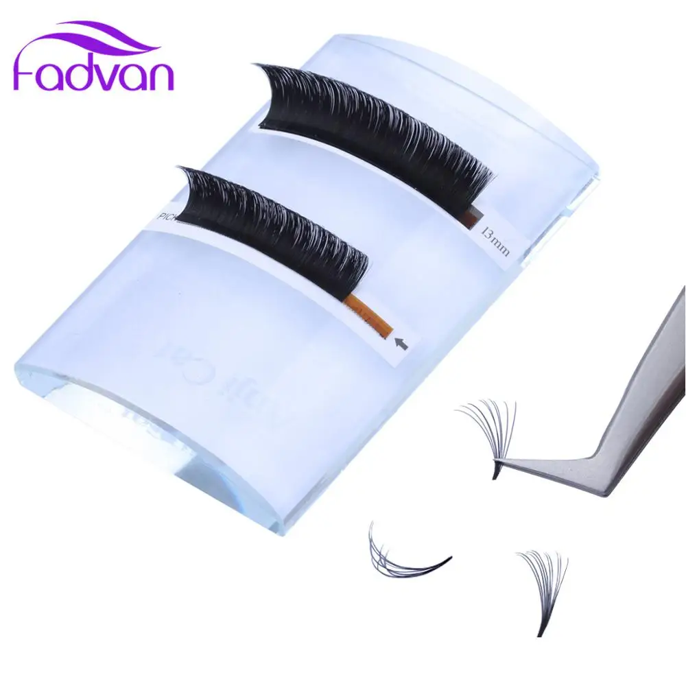 Premade Lash Fans Volume Eyelash Extension 1 case 5d Lash Fans Premade d curl Easy Fanning Makeup Tool Fadvan
Premade Lash Fans Volume Eyelash Extension 1 case 5d Lash Fans Premade d curl Easy Fanning Makeup Tool Fadvan