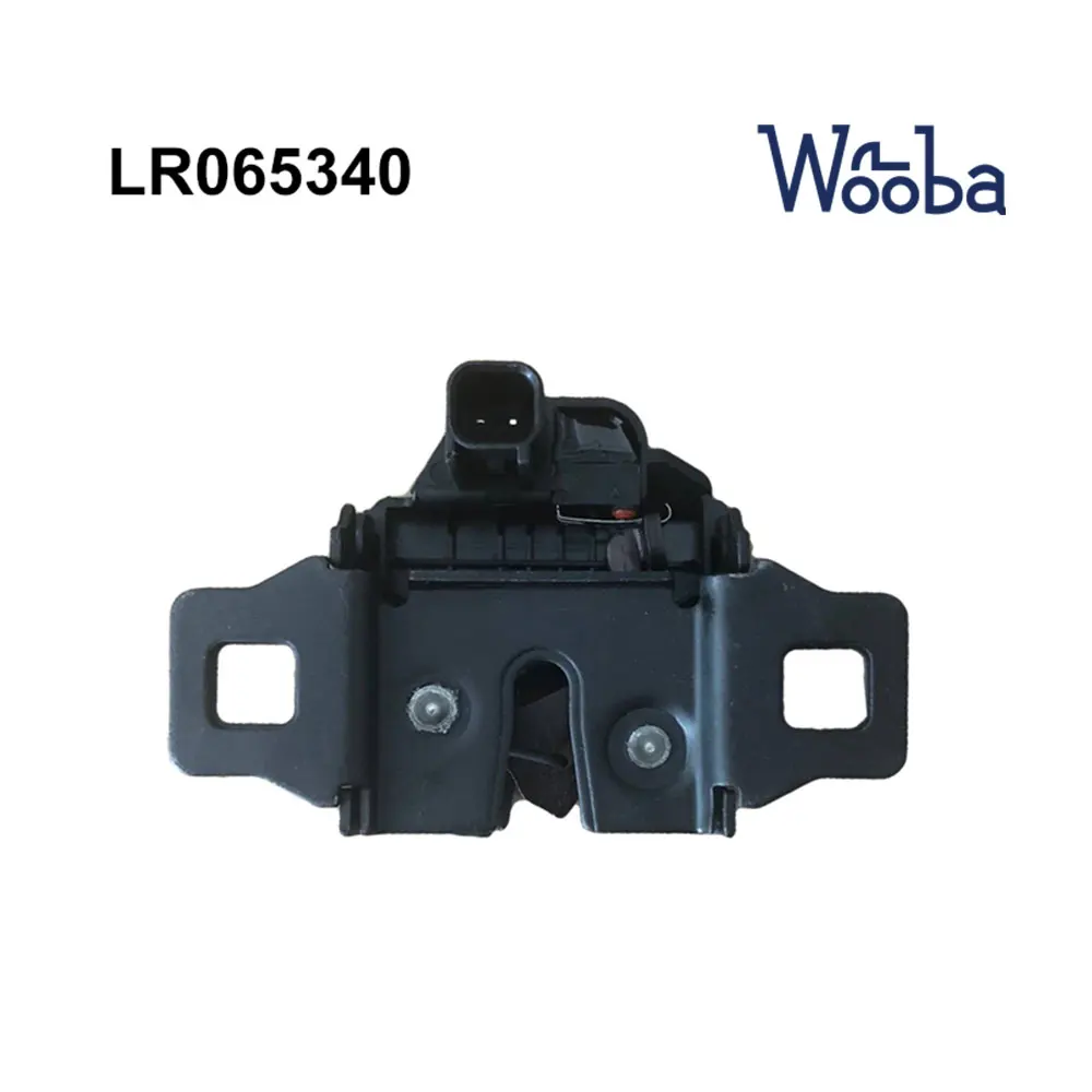 Hood Alarm Anti Theft Latch Sensor For 2005-2016 LR LR2 LR3 LR4 Range Rover Sport LR065340
Hood Alarm Anti Theft Latch Sensor For 2005-2016 LR LR2 LR3 LR4 Range Rover Sport LR065340