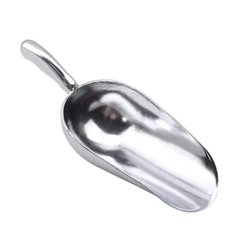 Candy Bar Buffet Commercial Scoops Bar Home Ice Scooper Shovel Food Flour Candy Scoop New Stainless Steel Ice Scraper
Candy Bar Buffet Commercial Scoops Bar Home Ice Scooper Shovel Food Flour Candy Scoop New Stainless Steel Ice Scraper