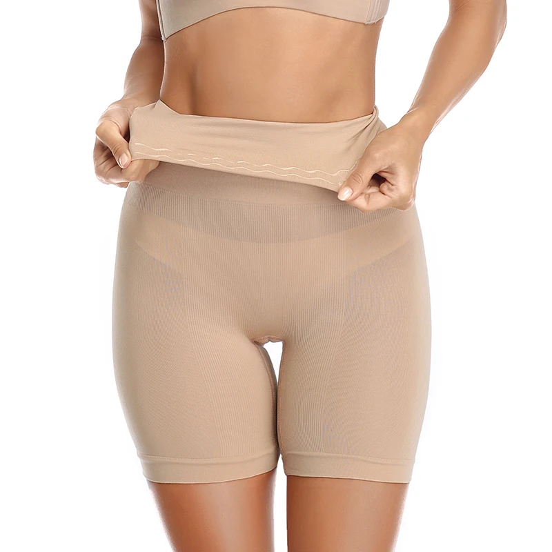 Buy Hot Shapers Body Shaper Pants Hot Slim Body Short Pants for Fitness  Online @ ₹449 from ShopClues