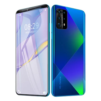 Global Vrsion P40 Pro 8core 128GB Smartphone 6.3 inch Android Cellphone Dual SIM Mobile Phone Cell Smart Phones Snapdragon 855
Global Vrsion P40 Pro 8core 128GB Smartphone 6.3 inch Android Cellphone Dual SIM Mobile Phone Cell Smart Phones Snapdragon 855