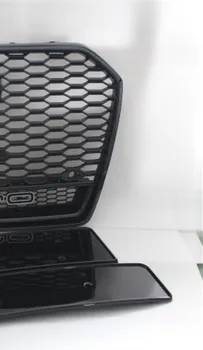 2005-2019 Year ABS front Grill Grills, Front Honey Mesh Grille for A6 Car styling mesh Grills 
2005-2019 Year ABS front Grill Grills, Front Honey Mesh Grille for A6 Car styling mesh Grills