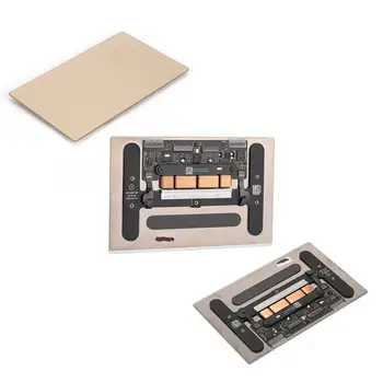 Touchpad keyboard Ideal Trackpad Touchpad Replacement for Macbook Retina Model A1534 12inch Mid 2015 touch pad switch
Touchpad keyboard Ideal Trackpad Touchpad Replacement for Macbook Retina Model A1534 12inch Mid 2015 touch pad switch
