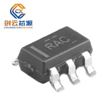 1Pcs New 100% Original OPA320AIDBVR SOT-23-5 Arduino Nano Integrated Circuits Operational Amplifier Single Chip Microcomputer
1Pcs New 100% Original OPA320AIDBVR SOT-23-5 Arduino Nano Integrated Circuits Operational Amplifier Single Chip Microcomputer