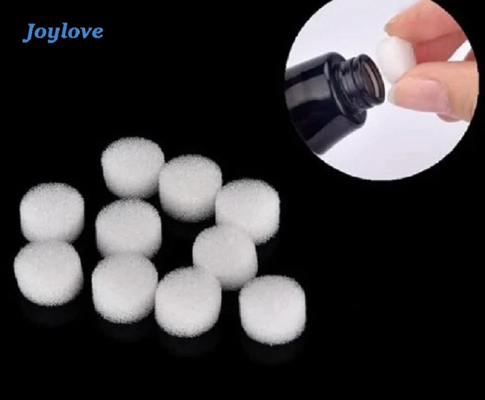 JOYLOVE Face Deep Nose Cleaner Pore Acne Pimple Removal Vacuum Suction Facial Beauty Clean Skin Blackhead Instrument Cotton | Дом и сад
