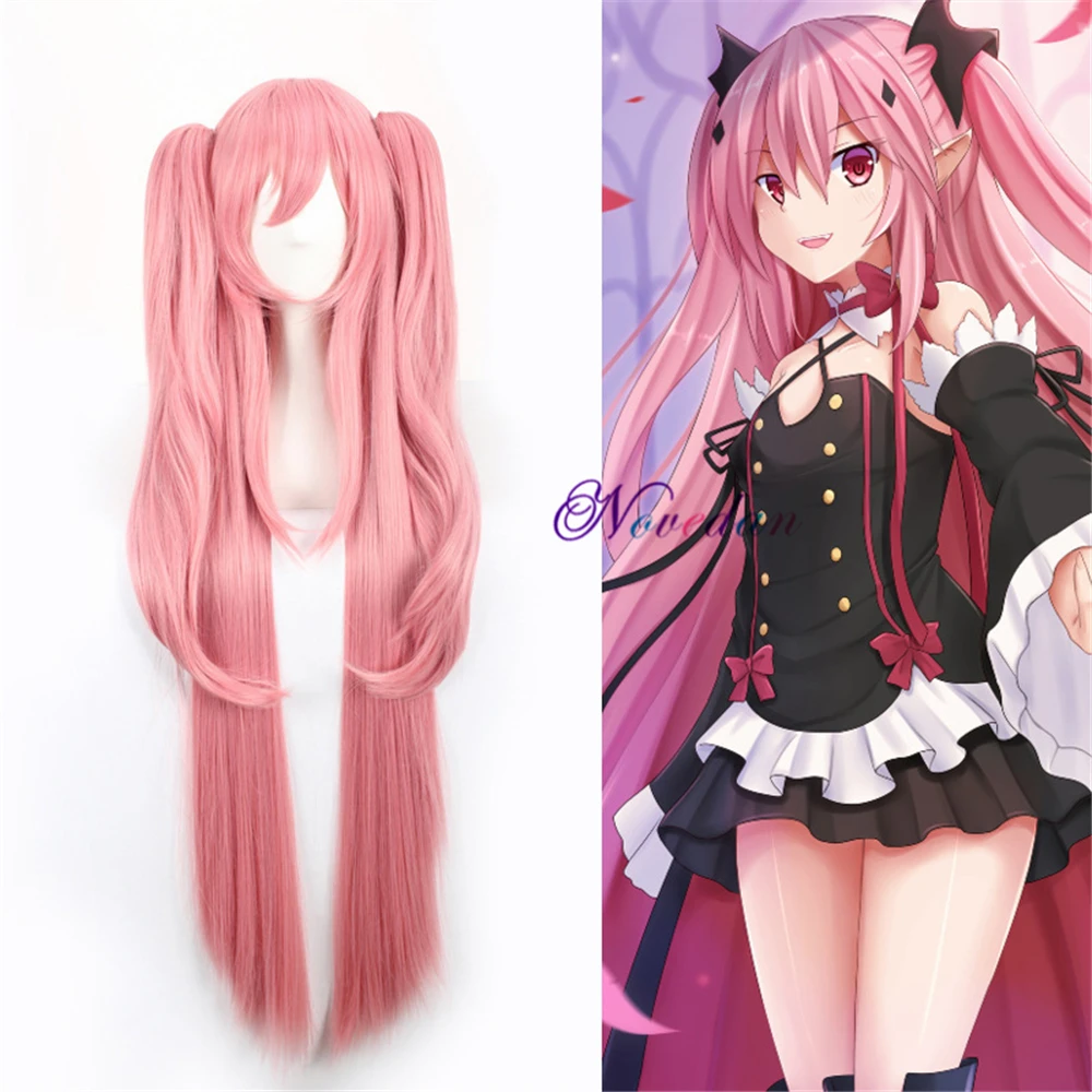 Novedan Seraph Of The End Owari No Krul Tepes Cosplay Costume Uniform Wig Anime Witch Vampire Halloween For Women 16 Novedan Seraph Of The End Owari No Krul Tepes Cosplay Costume Uniform Wig Anime Witch Vampire Halloween For Women -Zentai shop online Hcc0557c34b1d413f9d5b5803e74d79afk.jpg