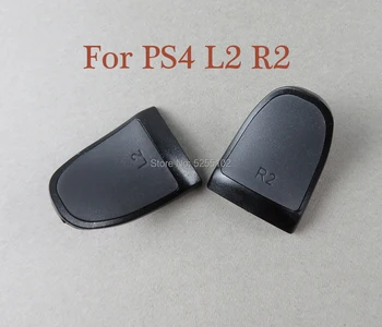 10pair L2 R2 Buttons Extension Trigger For Sony PS4 Playstation4 Triggers for PS4 Pro Slim Wireless Controller Gamepad
10pair L2 R2 Buttons Extension Trigger For Sony PS4 Playstation4 Triggers for PS4 Pro Slim Wireless Controller Gamepad