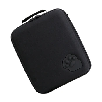 for Nintendo Switch Storage Bag NS NX for Nintendo Switch Case Cat Shell Cover Box Console Accessories
for Nintendo Switch Storage Bag NS NX for Nintendo Switch Case Cat Shell Cover Box Console Accessories