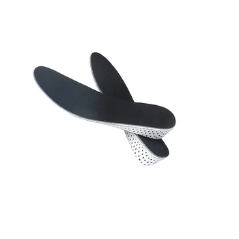 Unisex Stretch Breathable Deodorant Running Cushion Insoles For Feet Insoles For Shoes Sole Increase Taller Insoles - 2cm
Unisex Stretch Breathable Deodorant Running Cushion Insoles For Feet Insoles For Shoes Sole Increase Taller Insoles - 2cm