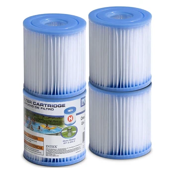 For Intex Type H Washable Reusable Swimming Pool Filter Foam Sponge Cartridge Aquarium Accessories Practical Biochemical Decorat
For Intex Type H Washable Reusable Swimming Pool Filter Foam Sponge Cartridge Aquarium Accessories Practical Biochemical Decorat