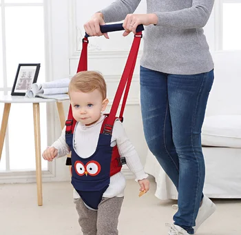 VIP Baby Walking Harnesses Backpack Leashes For Little Children Kids Assistant Learning Safety Reins Harness Walker
VIP Baby Walking Harnesses Backpack Leashes For Little Children Kids Assistant Learning Safety Reins Harness Walker