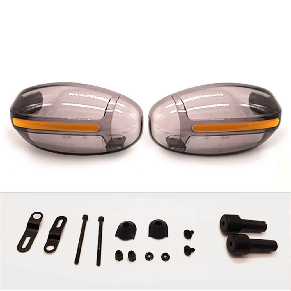 Universal Motorcycle Hand Guard Handguard Shield Windproof Motorbike Motocross Protector Modification Protective Gear Accessory
Universal Motorcycle Hand Guard Handguard Shield Windproof Motorbike Motocross Protector Modification Protective Gear Accessory