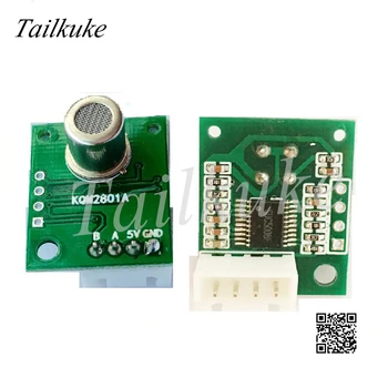 Air Quality Sensor Module VOC Odor Module KQM2801AI Digital I2C Output TVOC Detection
Air Quality Sensor Module VOC Odor Module KQM2801AI Digital I2C Output TVOC Detection