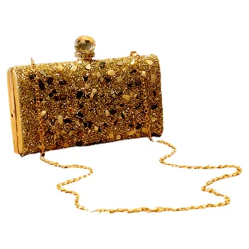 Luxury Shiny Diamond Evening Bag Women Chain Purse Fashion Crystal Acrylic Clutches Banquet Socialite Ladies Handbag Sac
Luxury Shiny Diamond Evening Bag Women Chain Purse Fashion Crystal Acrylic Clutches Banquet Socialite Ladies Handbag Sac