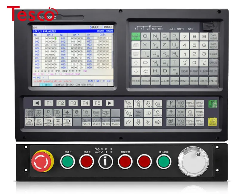 cheap good quality similar as gsk CNC lathe controller 3 axis CNC Turning center with ATC and PLC
cheap good quality similar as gsk CNC lathe controller 3 axis CNC Turning center with ATC and PLC