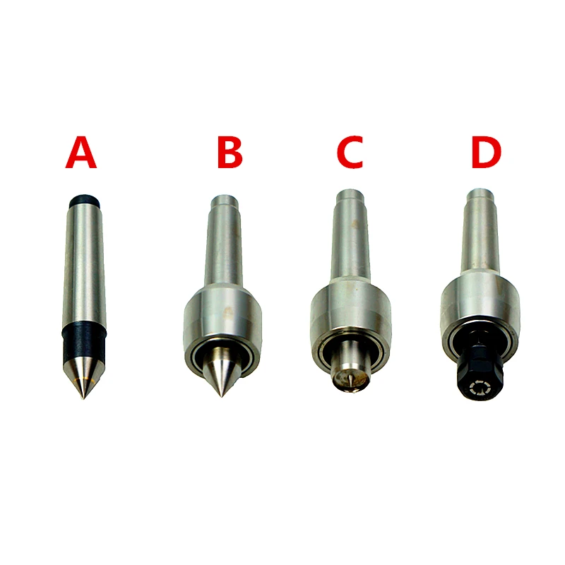 Precision morse cone MT2 Light Duty CNC rotary axis tailstock ER11 4th axis tailstock for CNC Router machine
Precision morse cone MT2 Light Duty CNC rotary axis tailstock ER11 4th axis tailstock for CNC Router machine