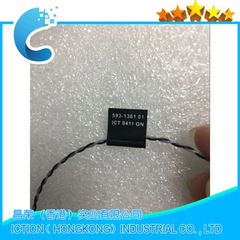 593-1361 A1312 Temperature Temp Sensor Cable For iMac 27" A1312 Temperature Temp Sensor Cable 2011 593-1361
593-1361 A1312 Temperature Temp Sensor Cable For iMac 27" A1312 Temperature Temp Sensor Cable 2011 593-1361