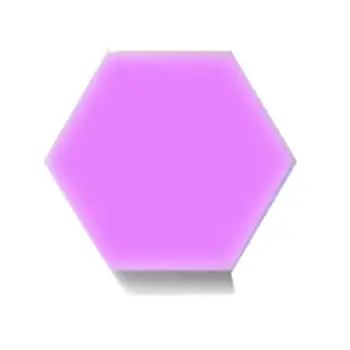 1 pcs Quantum lamp LED Lamp Modular Touch Sensitive Lighting Hexagonal Night Light Lamps Wall Lamp Hexagonal wall light
1 pcs Quantum lamp LED Lamp Modular Touch Sensitive Lighting Hexagonal Night Light Lamps Wall Lamp Hexagonal wall light