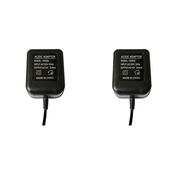 18V AC Transformer 5 Meter Cable Wifi Doorbell Camera Power Adapter for IP Video Intercom Ring Wireless Doorbell 110V-240V Imput
18V AC Transformer 5 Meter Cable Wifi Doorbell Camera Power Adapter for IP Video Intercom Ring Wireless Doorbell 110V-240V Imput