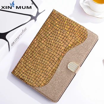 Tablet Cases For Samsung Galaxy Tab S5E 10.5 T720 T725 Bling Laser Magnetic Flip Leather Wallet ID Card Holder Cover
Tablet Cases For Samsung Galaxy Tab S5E 10.5 T720 T725 Bling Laser Magnetic Flip Leather Wallet ID Card Holder Cover