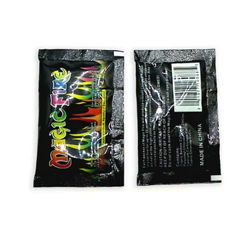 Magic Fire Colorful Flames Powder Bonfire Sachets Pyrotechnics Magic Trick Outdoor Camping Hiking Survival Tools
Magic Fire Colorful Flames Powder Bonfire Sachets Pyrotechnics Magic Trick Outdoor Camping Hiking Survival Tools