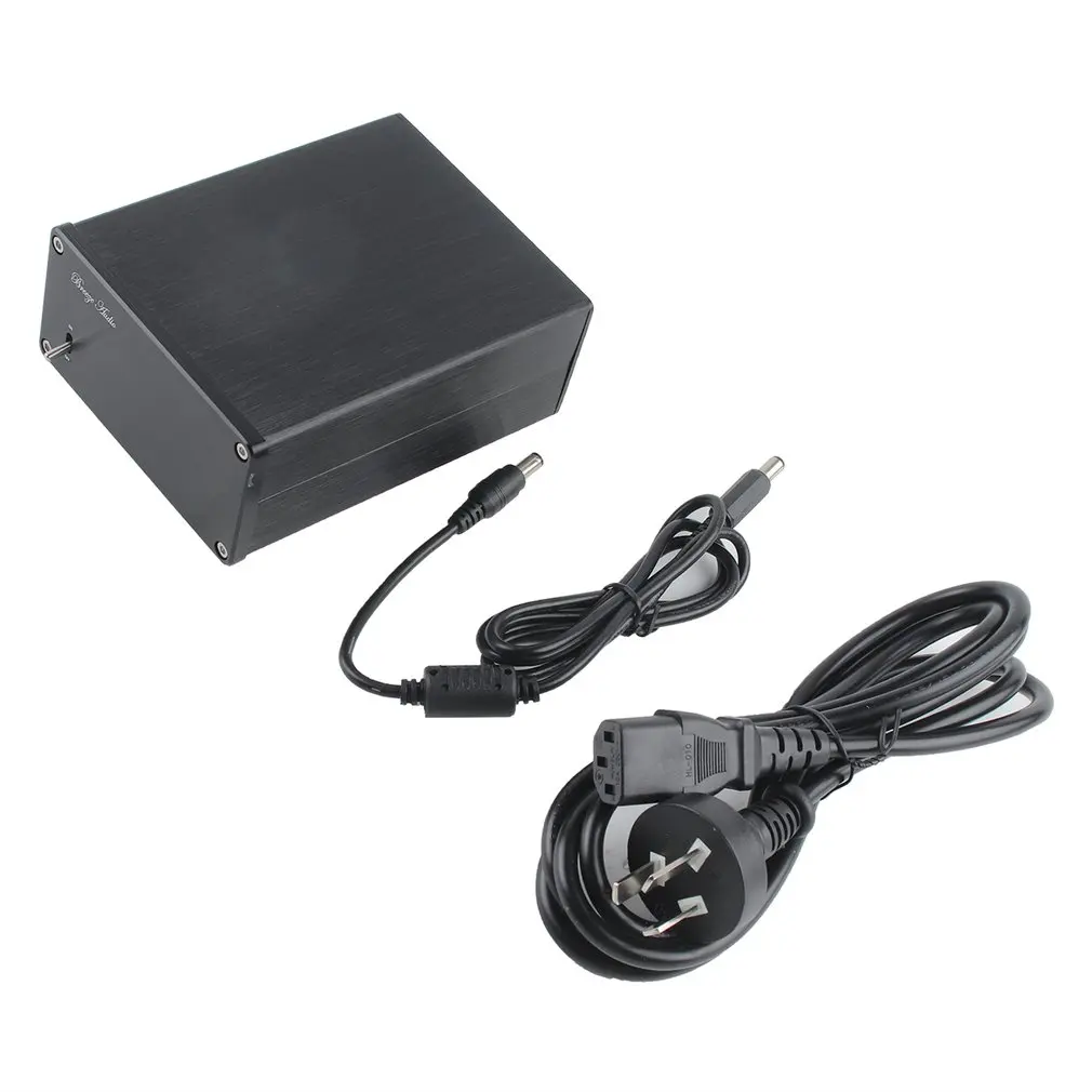 1PC STUDER900 regulated power supply linear 5V 6V 7V 9V 12V 15V 24V good for DAC Assembly Module High Performance
1PC STUDER900 regulated power supply linear 5V 6V 7V 9V 12V 15V 24V good for DAC Assembly Module High Performance