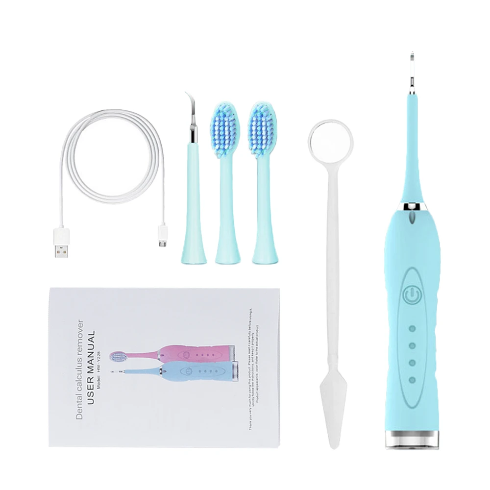 2020 Vibrition Sonic Dental Scaler Set Tooth Calculus Remover Oral Irrigator Tooth Stains Tartar Tool Whiten Teeth Tartar Remove
2020 Vibrition Sonic Dental Scaler Set Tooth Calculus Remover Oral Irrigator Tooth Stains Tartar Tool Whiten Teeth Tartar Remove
