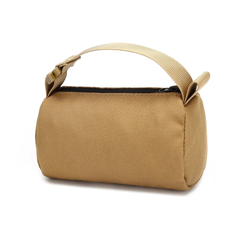 Front Rest Shooting Bag Lightweight 1000D Oxford Cloth Rifle Stand Holder Support Sandbag Shooting Accessories 
Front Rest Shooting Bag Lightweight 1000D Oxford Cloth Rifle Stand Holder Support Sandbag Shooting Accessories