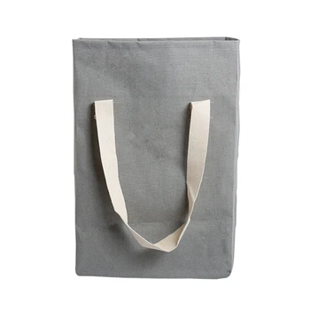 Foldable Laundry Basket Kids Toys Organizer Storage Canvas Storage Basket Dirty Clothes Storage Basket Home Supplies Hamper
Foldable Laundry Basket Kids Toys Organizer Storage Canvas Storage Basket Dirty Clothes Storage Basket Home Supplies Hamper