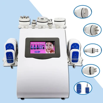 2019 new 40K Ultrasonic Cavitation Body Sculpting Slimming Vacuum Skin Firm Body Lift Photon Machine CE/DHL
2019 new 40K Ultrasonic Cavitation Body Sculpting Slimming Vacuum Skin Firm Body Lift Photon Machine CE/DHL