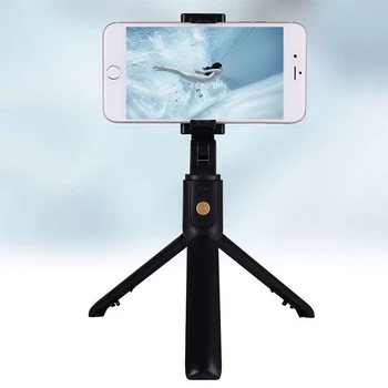 Wireless Bluetooth Selfie Stick Phone Holder Shutter Remote Portable Extendable Tripod PUO88
Wireless Bluetooth Selfie Stick Phone Holder Shutter Remote Portable Extendable Tripod PUO88
