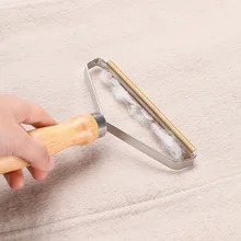 Double-sided Manual Clothes Scraper Home Coats to Remove Hair Gods Shaver Cashmere Sweater Deballer
Double-sided Manual Clothes Scraper Home Coats to Remove Hair Gods Shaver Cashmere Sweater Deballer