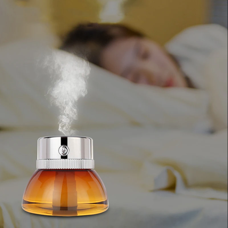 Car Aromatherapy Diffuser USB Ultrasonic Air Humidifier Mini Aroma Diffusor Home Office Mist Maker 200ML Portable Air Freshener
Car Aromatherapy Diffuser USB Ultrasonic Air Humidifier Mini Aroma Diffusor Home Office Mist Maker 200ML Portable Air Freshener