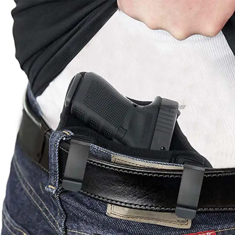 Military Tactical Waist Holster Durable Airsoft Paintball Hunting Holsters Universal Right Left Shooting Army Nylon Holsters
Military Tactical Waist Holster Durable Airsoft Paintball Hunting Holsters Universal Right Left Shooting Army Nylon Holsters