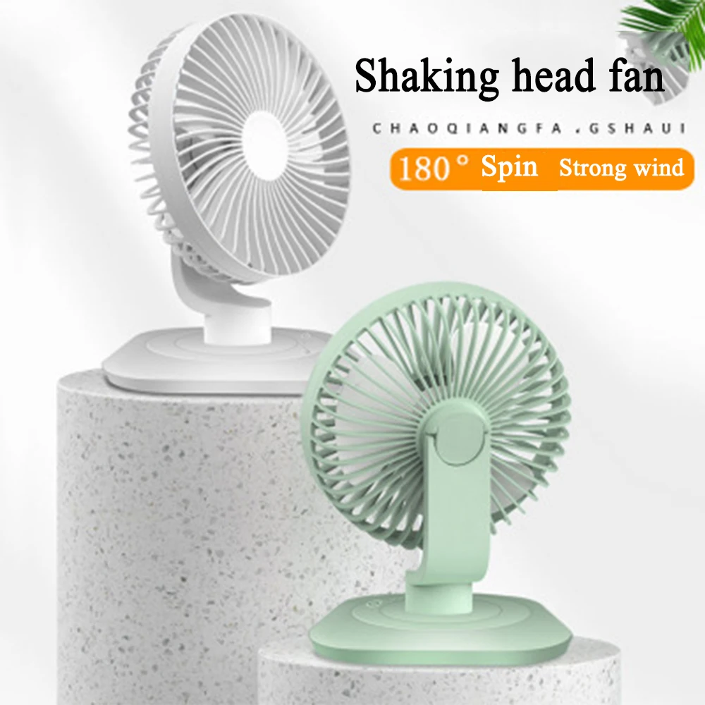 Table Cooling fan Mini Portable Folding Electric USB charging desktop Fan Cooler Summer 3 files For Home travel outdoor Beauty
Table Cooling fan Mini Portable Folding Electric USB charging desktop Fan Cooler Summer 3 files For Home travel outdoor Beauty