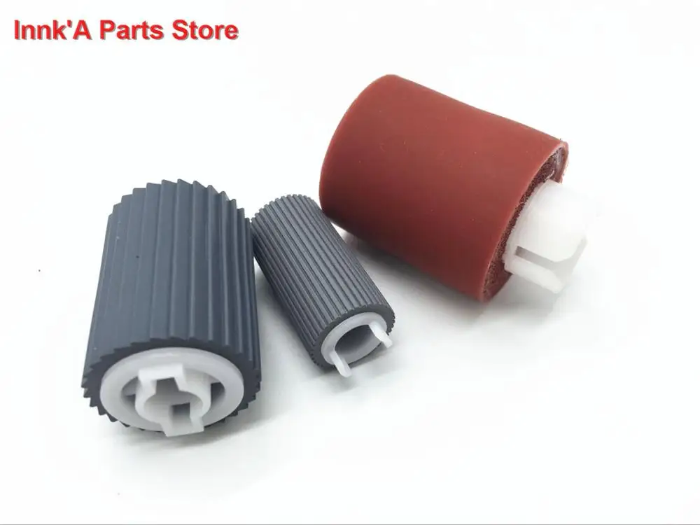 FC5-2524-000 FC5-2526-000 FC5-2528-000 Separation Pickup Feed Roller for Canon 6055 6065 6075 6255 6265 6275 8105 8095 8085
FC5-2524-000 FC5-2526-000 FC5-2528-000 Separation Pickup Feed Roller for Canon 6055 6065 6075 6255 6265 6275 8105 8095 8085