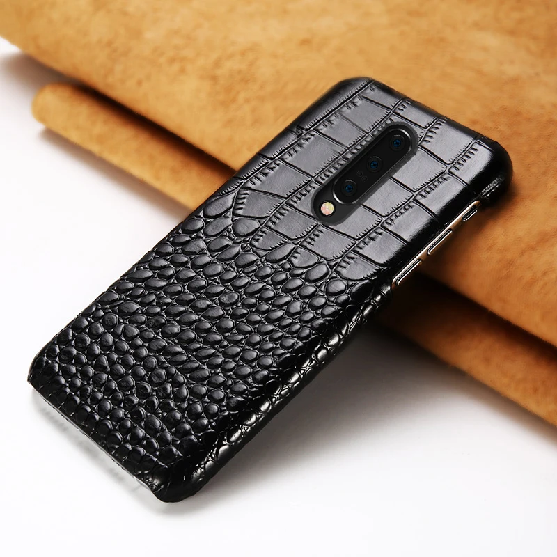 LANGSIDI Genuine Leather For Oneplus 8 8pro 7T 7 Pro 6 5 t 6t Crocodile texture phone case For One plus 8 8PRO 6 6T 5 5T coque
LANGSIDI Genuine Leather For Oneplus 8 8pro 7T 7 Pro 6 5 t 6t Crocodile texture phone case For One plus 8 8PRO 6 6T 5 5T coque