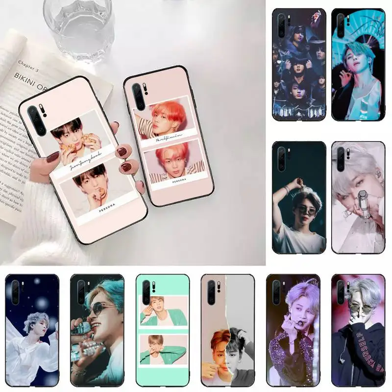 Kpop Idol superstar Park Jimin coque shell Phone Case For Huawei honor Mate P 10 20 30 40 Pro 10i 9 10 20 8 x Lite 7A 7C
Kpop Idol superstar Park Jimin coque shell Phone Case For Huawei honor Mate P 10 20 30 40 Pro 10i 9 10 20 8 x Lite 7A 7C