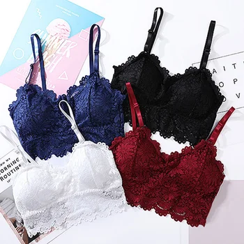 Women Adjustable Strap Shopping Padded Underwear Simple Casual Fitness Sling Camisole Vest Sleeveless Lace Floral One Size
Women Adjustable Strap Shopping Padded Underwear Simple Casual Fitness Sling Camisole Vest Sleeveless Lace Floral One Size