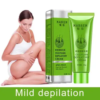 40g Men Women Body Hair Removal Cream Hand Leg Hair Loss Depilatory Cream Clear Dirt Pore Removal Armpit Hair Mild Body Care
40g Men Women Body Hair Removal Cream Hand Leg Hair Loss Depilatory Cream Clear Dirt Pore Removal Armpit Hair Mild Body Care