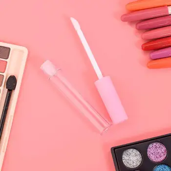 10 Stuks 2.5ml Round Lip Gloss Empty Tube Refillable Containers DIY Makeup Plastic Gloss Tubes Lipgloss Lip Mini Bottles Tu C4Q8
10 Stuks 2.5ml Round Lip Gloss Empty Tube Refillable Containers DIY Makeup Plastic Gloss Tubes Lipgloss Lip Mini Bottles Tu C4Q8