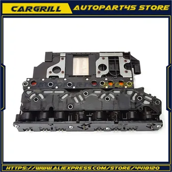 6T70 6T75 Auto transmission Fit for GM control module with solenoid and Programming 07-UP
6T70 6T75 Auto transmission Fit for GM control module with solenoid and Programming 07-UP