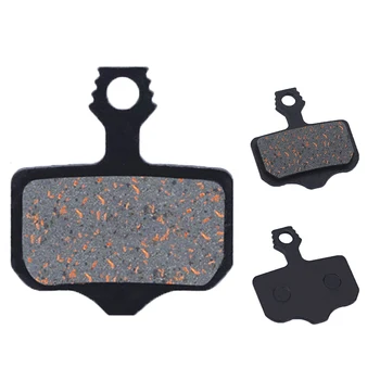 High Quality Durable 5 Pairs Bicycle Disc Brake Pads For Avid Elixir Xo Black
High Quality Durable 5 Pairs Bicycle Disc Brake Pads For Avid Elixir Xo Black