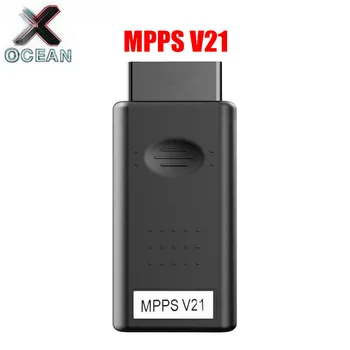 Ecu Chip Tuning Scanner MPPS V21 MAIN+TRICORE+MULTIBOOT with Breakout Tricore Cable MPPS 21 covers a range of controllers
Ecu Chip Tuning Scanner MPPS V21 MAIN+TRICORE+MULTIBOOT with Breakout Tricore Cable MPPS 21 covers a range of controllers