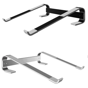 Adjustable Notebook Laptop Stand Holder Foldable Laptop Tablet Stand Computer Support For MacBook Air Pro ipad Non-Slip Bracket
Adjustable Notebook Laptop Stand Holder Foldable Laptop Tablet Stand Computer Support For MacBook Air Pro ipad Non-Slip Bracket