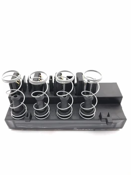 950 951 950XL 951XL PrintHead Print Head pen Holder Rack Chip contactor sensor for HP 8100 8600 8610 8620 8630 8640 251DW 276DW
950 951 950XL 951XL PrintHead Print Head pen Holder Rack Chip contactor sensor for HP 8100 8600 8610 8620 8630 8640 251DW 276DW
