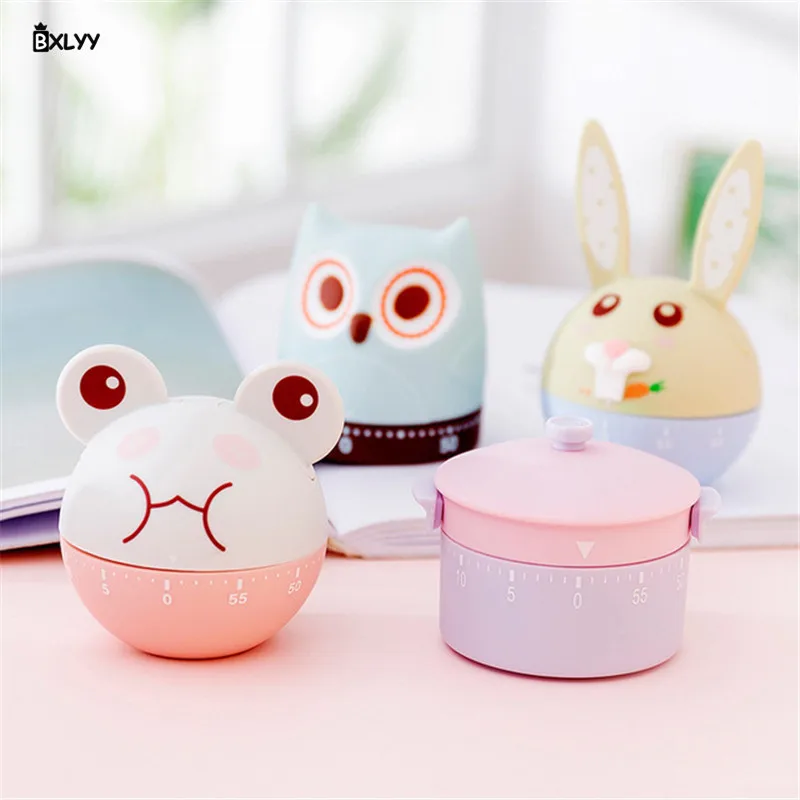 BXLYY Kitchen Baking Timer Creative Tableware Mechanical Timer Kitchen Accessories DIY Home Decor Kitchen Utensils Baking Dish.7
BXLYY Kitchen Baking Timer Creative Tableware Mechanical Timer Kitchen Accessories DIY Home Decor Kitchen Utensils Baking Dish.7